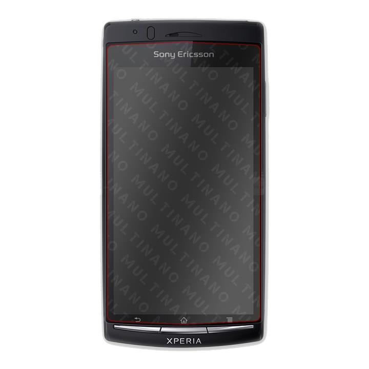 محافظ صفحه نمایش برای Sony Xperia Arc S Sony Xperia Arc S Screen Guard